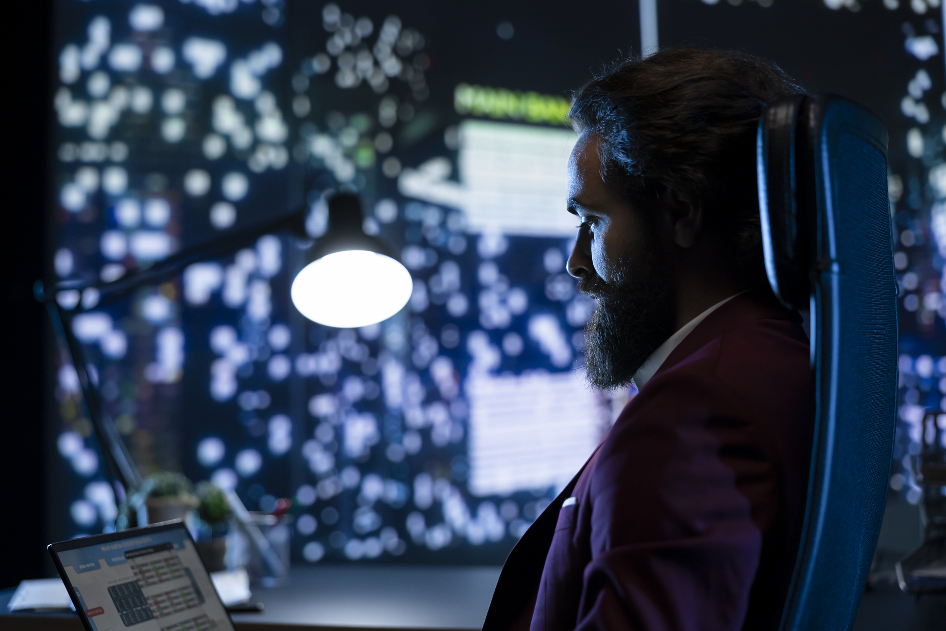 Torne-se um Piloto da Inovação: na Vanguarda do Futuro